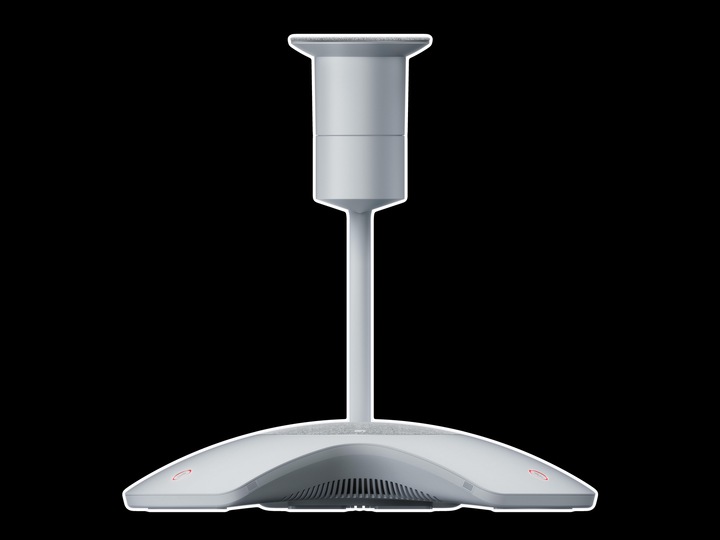 Produktbild Yealink SmartVision60 360° All-in-one Intelligent Camera for Enhanced Teams Rooms Experience