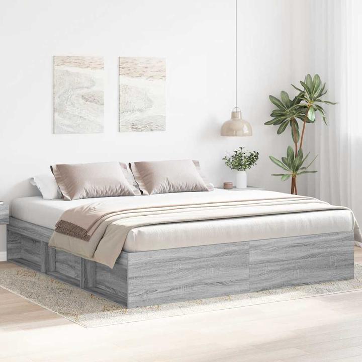 Actual product image VidaXL Honour (200 x 200 cm)