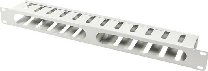 Actual product image LogiLink Cable panel