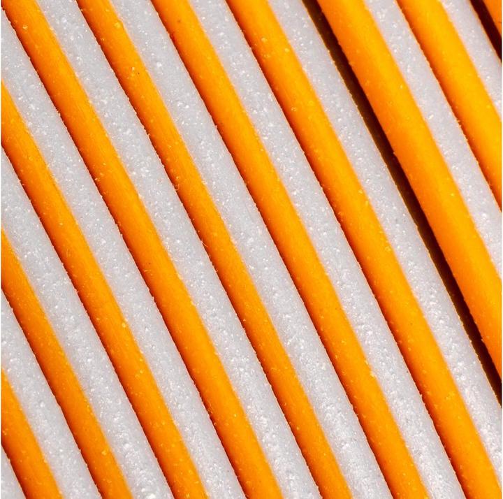 Actual product image Polymaker Panchroma™ PLA Dual Matte (PLA, 1.75 mm, 1000 g, Multicoloured)