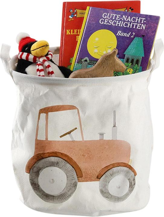 Actual product image Zeller Present Car (30 cm, 4.10 l, 1x)