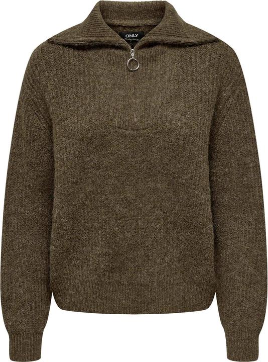 Immagine prodotto Only Maglione a collo alto (M)