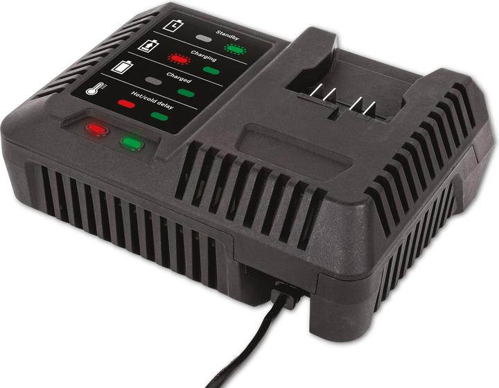 Batavia 18V quick charger 4Ah (18 V)