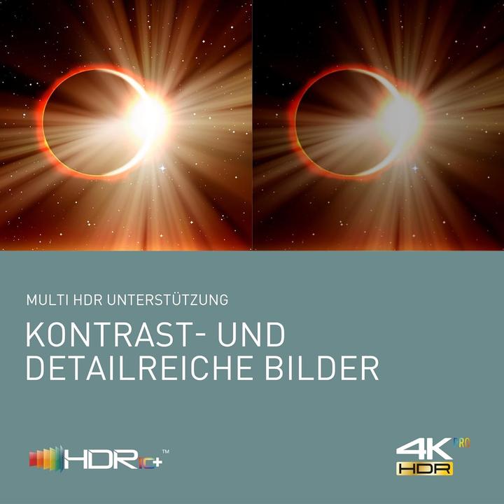 Image du produit Panasonic Dp-Ub424 (Lecteur Blu-ray)