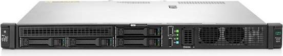 Produktbild HPE ProLiant DL20 Gen11 (32 GB, Rack Server)