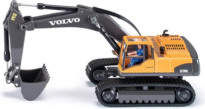 Siku Hydraulic excavator Volvo EC290