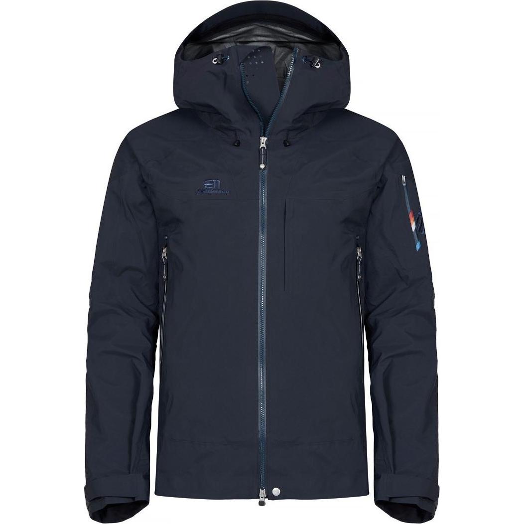 Elevenate, Herren, Skijacke, kijacke bec de roe xi (S), Blau, S