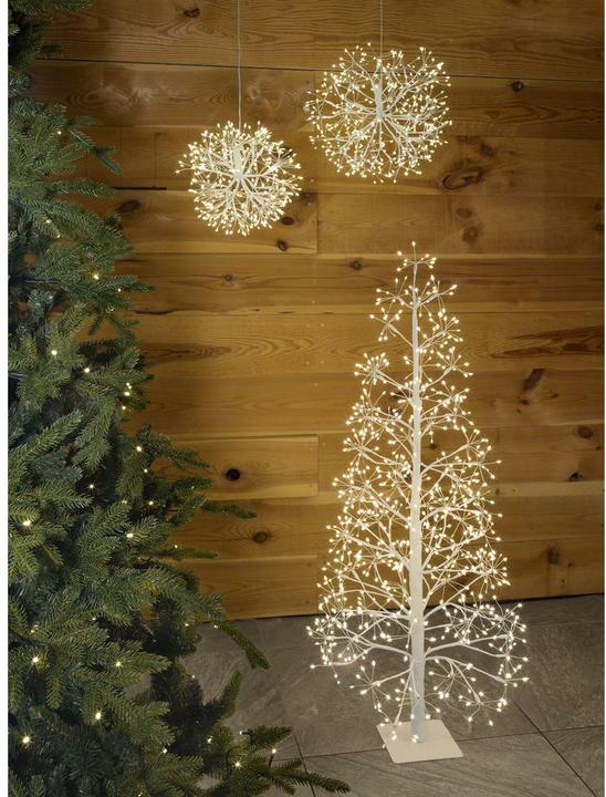 Image du produit STT Flower Starburst 30 white