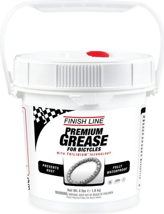 Actual product image Finish Line Graisse Teflon (100 ml, Bearing grease)