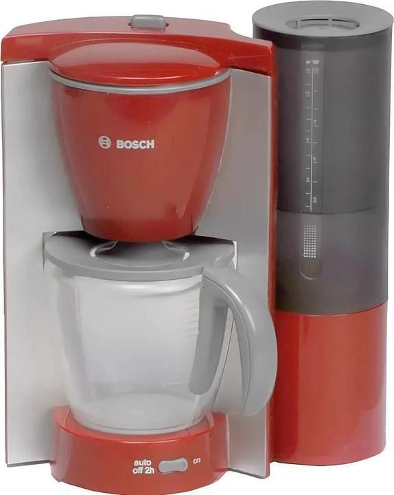 Produktbild Theo Klein Bosch Kaffeemaschine