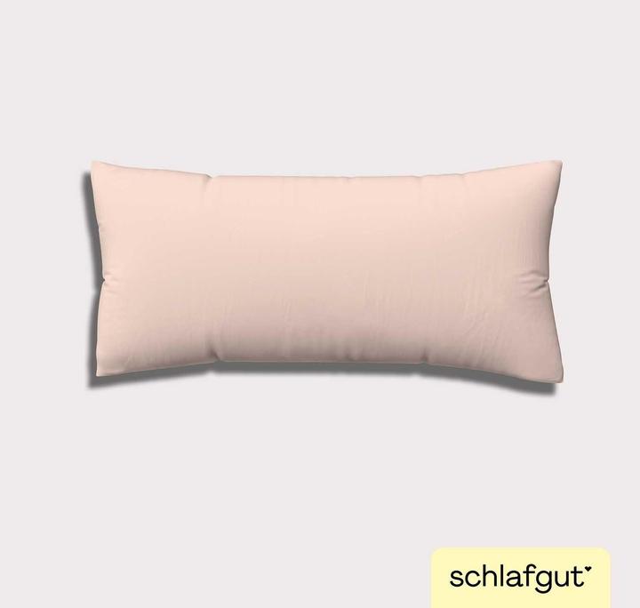 Immagine prodotto schlafgut Easy Jersey (Copricuscino, 40 x 80 cm)