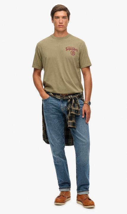 Produktbild Superdry Tokyo Narrative (M)