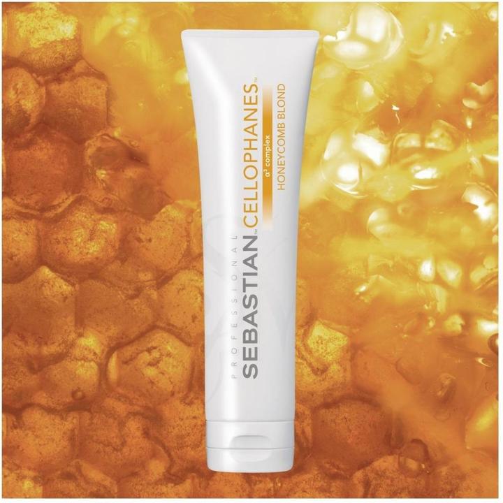 Produktbild Sebastian Cellophanes (Honeycomb Blond)
