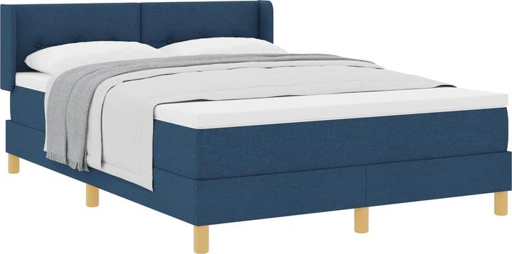 Image du produit vidaXL Boxspringbett (140 x 190 cm)