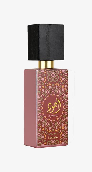 Immagine prodotto Lattafa Ajwad da rosa a rosa (Eau de parfum, 60 ml)
