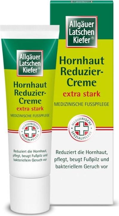 Immagine prodotto Allgäuer Cornea (Elimina calli, 30 ml)