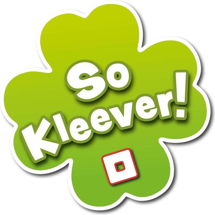 Produktbild Repos Production So Kleever (Deutsch)