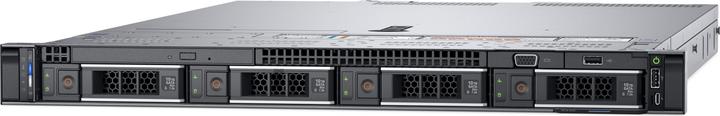 Produktbild Dell Server PowerEdge R440 W9TW1 Intel Xeon Silver 4210R (Intel Xeon Silver 4210R, Rack Server)