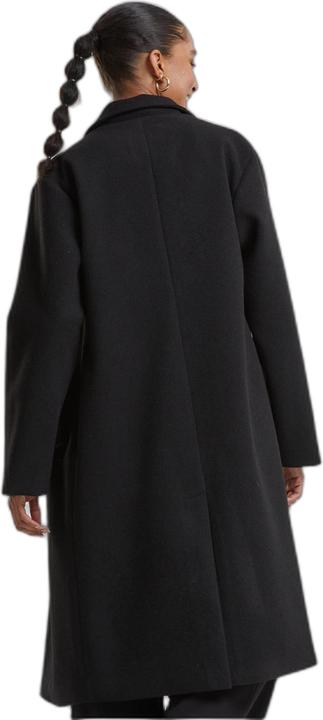 Produktbild Urban Classics Basic Damenmantel