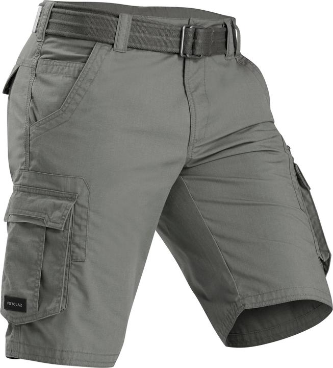 Produktbild Forclaz TRAVEL 100 short M 312177 (52)