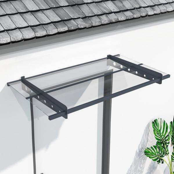 Image du produit Juskys Auvent