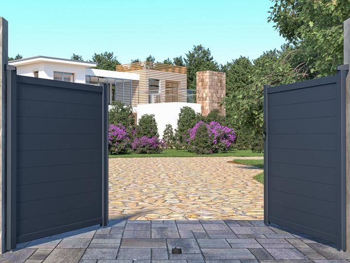 Produktbild Vente-unique Nazario