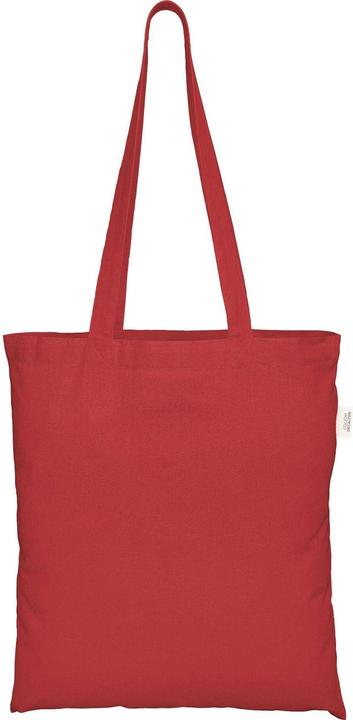 Produktbild EcoTote Tragetasche Recycelte Baumwolle
