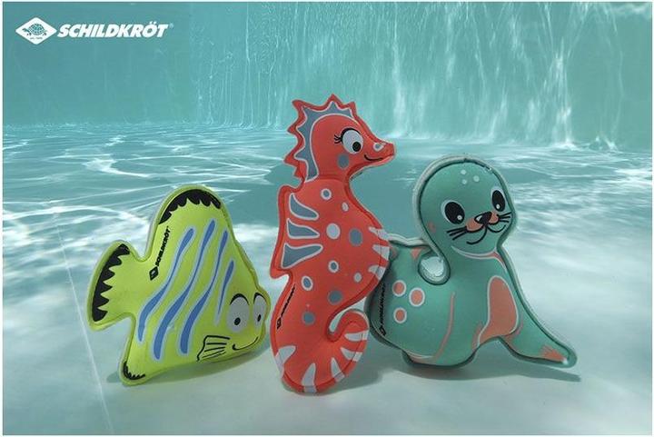 Image du produit Schildkröt Animaux De Plongée En Néoprène