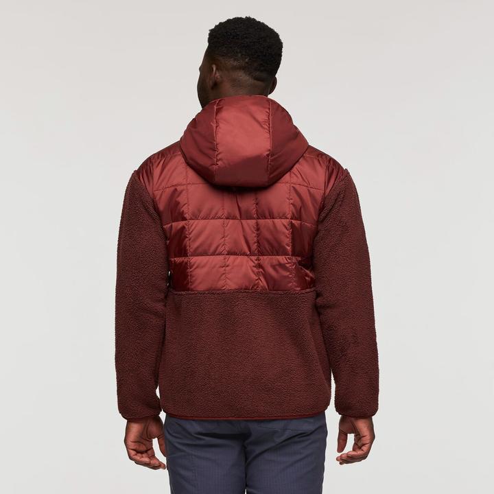 Immagine prodotto Cotopaxi Trico Hybrid Hooded Jacket (XL)
