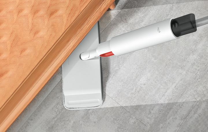 Actual product image Deerma 2-in-1 spray wiper (1 pcs.)