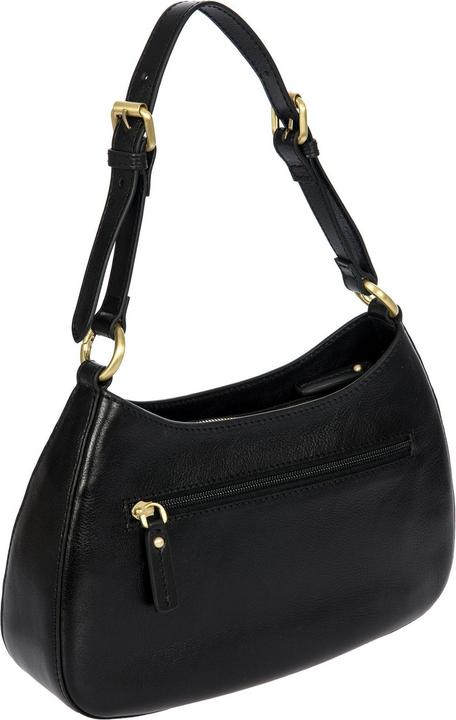 Produktbild Brics Volterra Schultertasche Leder 29 cm