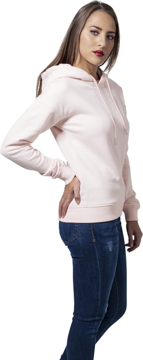 Produktbild Urban Classics Ladies Hoody (XS)