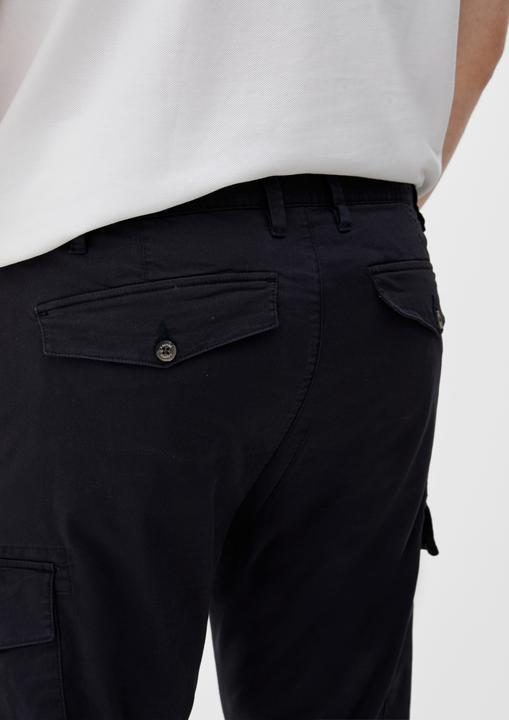 Immagine prodotto s.Oliver Hose Relaxed: Cargohose (40)