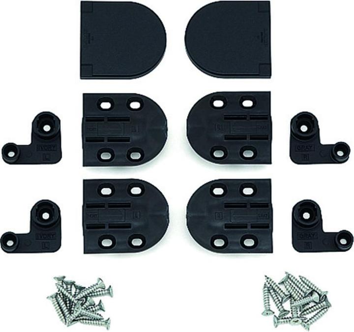 Actual product image Sugatsune Damping hinge (1 pcs.)