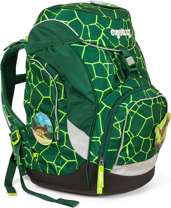 Produktbild Ergobag Pack Bärrex (20 l)