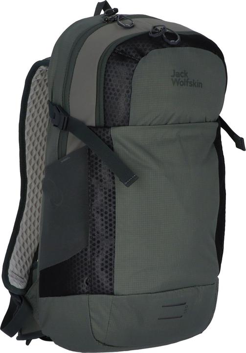 Actual product image Jack Wolfskin Moab Jam Pro 24.5 (25 l)