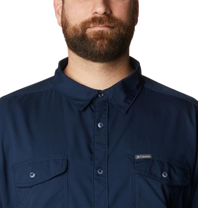 Immagine prodotto Columbia Utilizer II Solid Short Sleeve Shirt (XL)