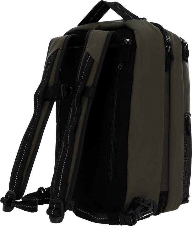 Produktbild Mandarina Duck Spirit Tracolla Backpack
