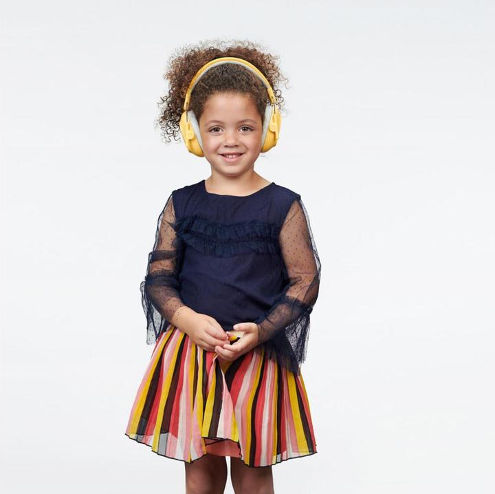Produktbild Alpine Muffy Kids 5-12 Jahre (1 x)