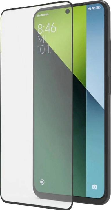 Hama Schutzglas CP RN 14 Pro5G/4G (1 Stück, Xiaomi Redmi Note 14 Pro)