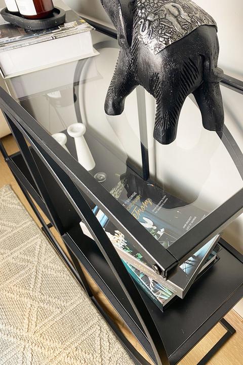 Image du produit Homitis Cloudy Sideboard (80 x 30 x 83 cm)