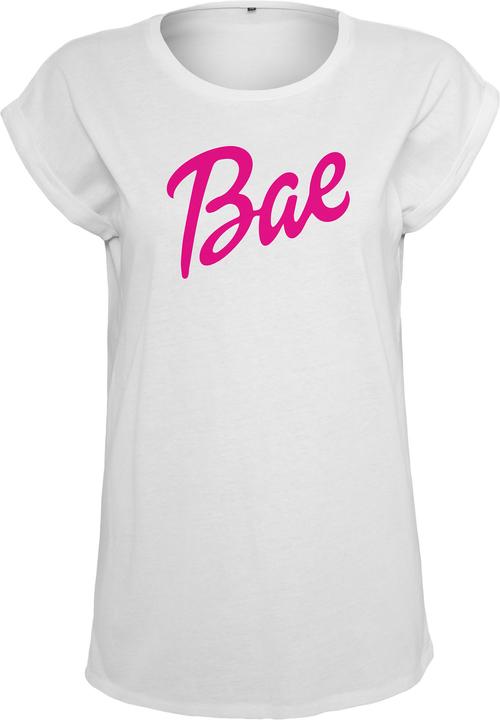 Produktbild Merchcode Ladies Bae Tee (XL)
