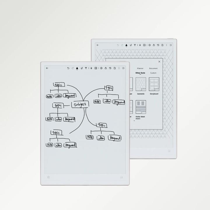 Produktbild IFlyTek Ainote 2 (10.65", 64 GB)