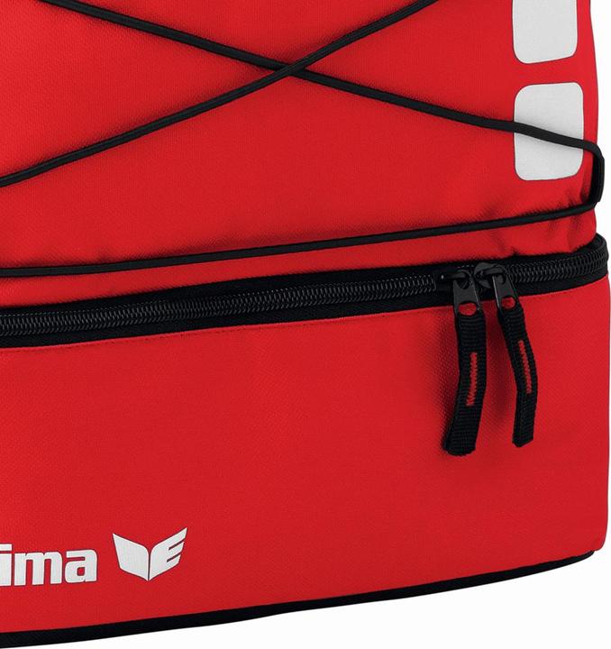 Produktbild Erima Multifunktionsrucksack mit Bodenfach (24 l)