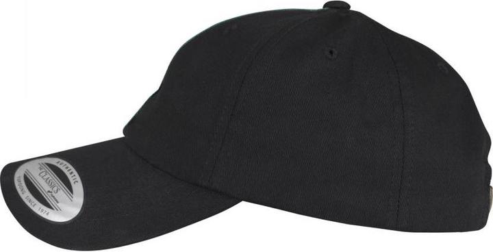 Produktbild Flexfit Stripe Dad Hat (One Size)