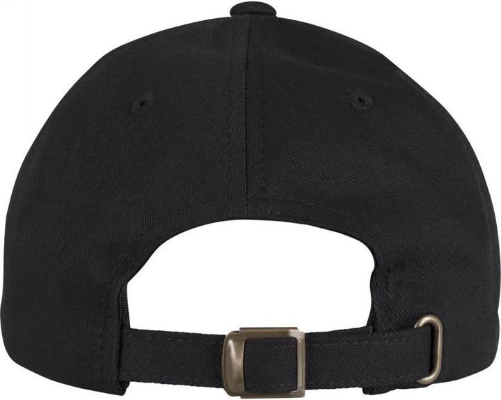 Produktbild Flexfit Stripe Dad Hat (One Size)