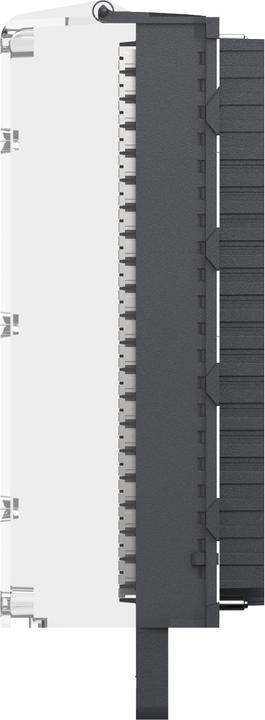 Actual product image Schneider Electric Hardened, 40-pin, detachable BMXFTB4020H