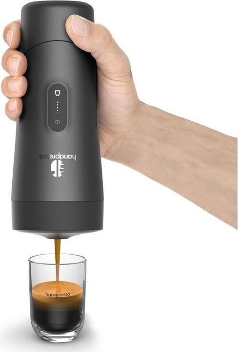 Produktbild Handpresso Auto Capsule Nespresso (0.10 l)