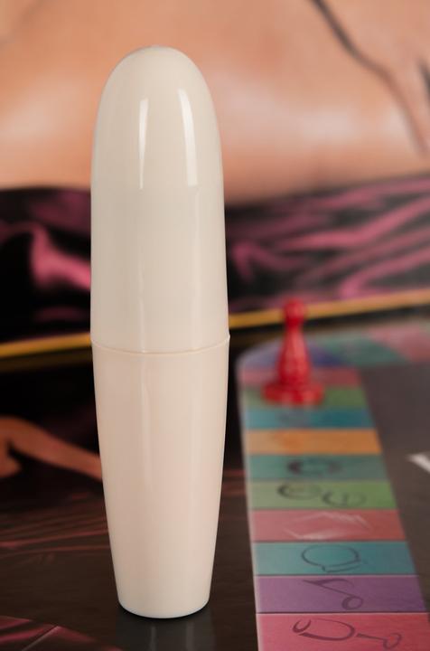 Produktbild Gigimax Spiel Rausch der Sinne (Brettspiel, Deutsch)