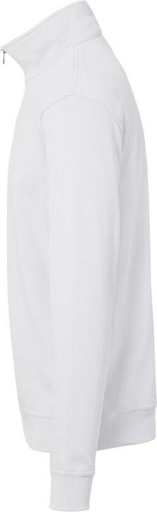 Actual product image Hakro Zip Sweatshirt Premium (S)